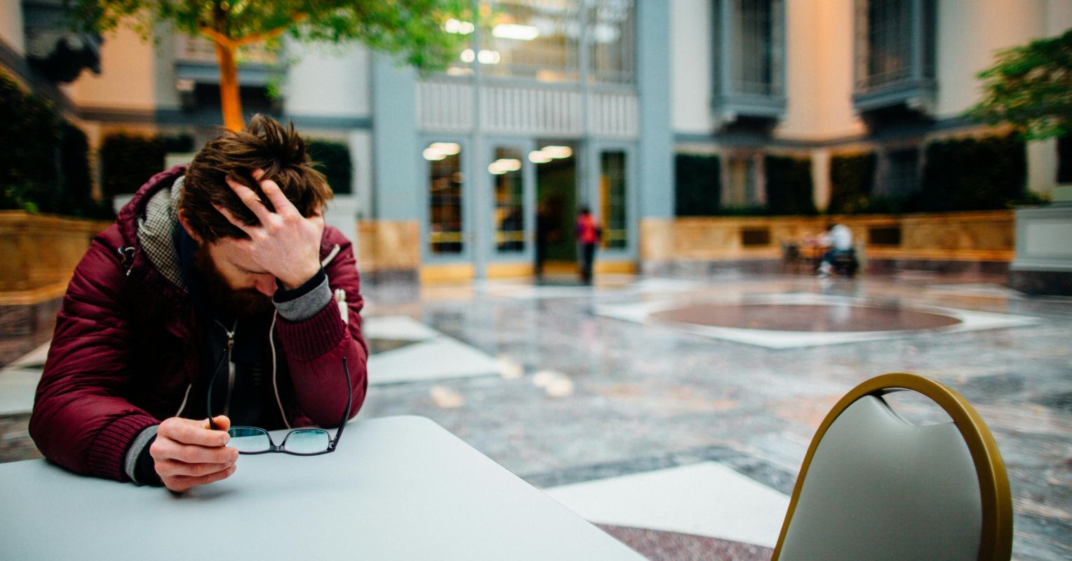Managing Stress: Finding Calm in Chaos