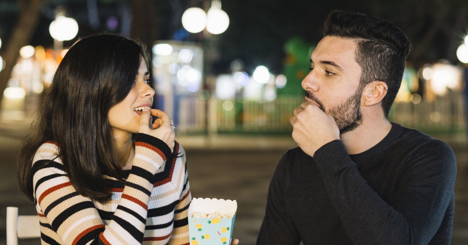 Anxious Attachment and the Sensitive Emotional Radar