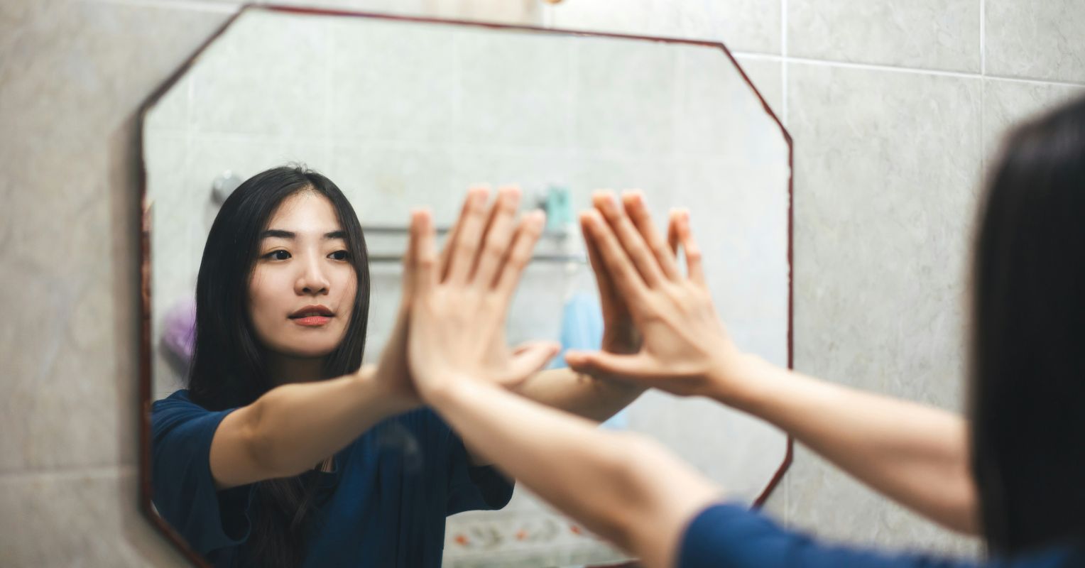Your Self-Talk is Your Destiny-These 3 Words Matter Most