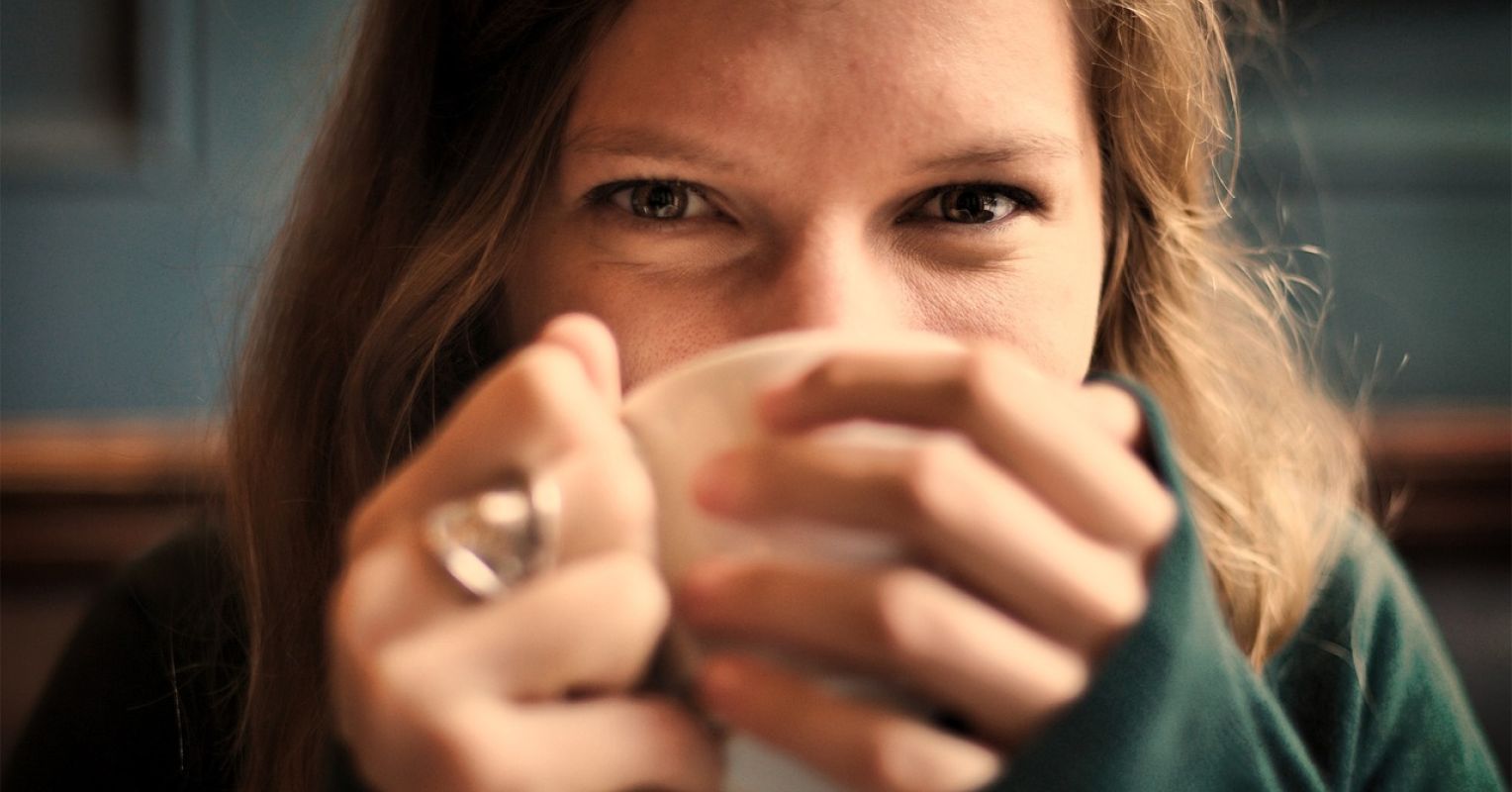 This Is Why You Need to Drink More Coffee