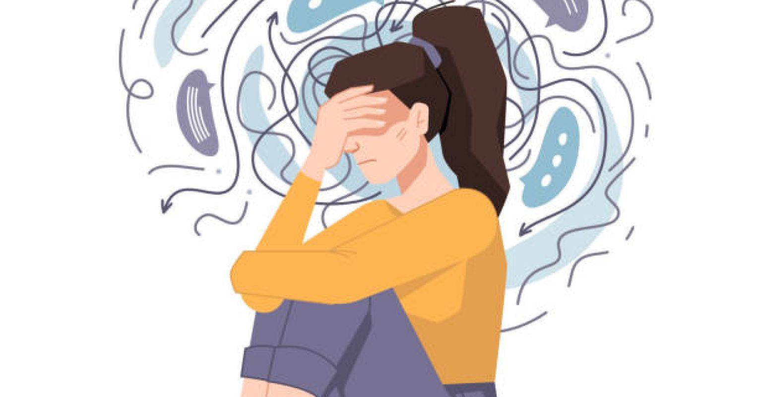 Tackling Anxiety: What Works and What Doesn't