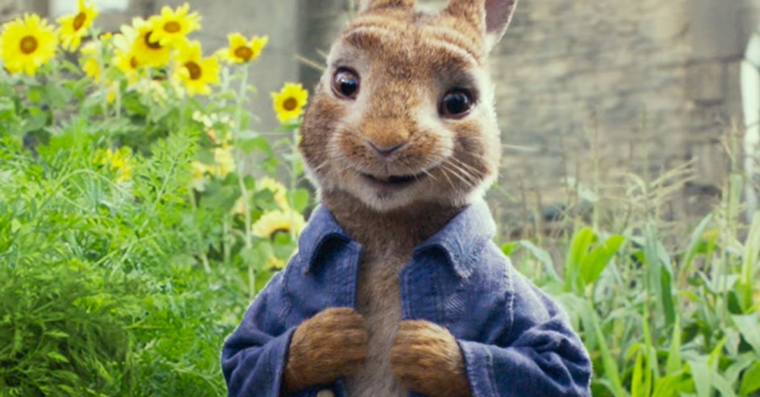 How a Rabbit on Easter Can Help Kids Process Parental Death