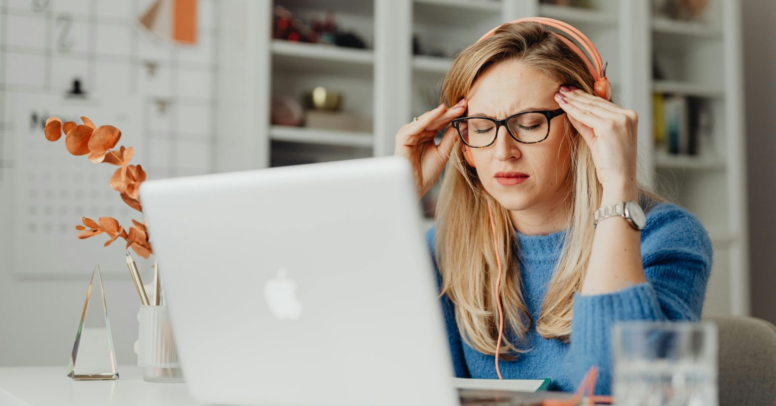 Navigating a Career and Mental Health With Chronic Illness