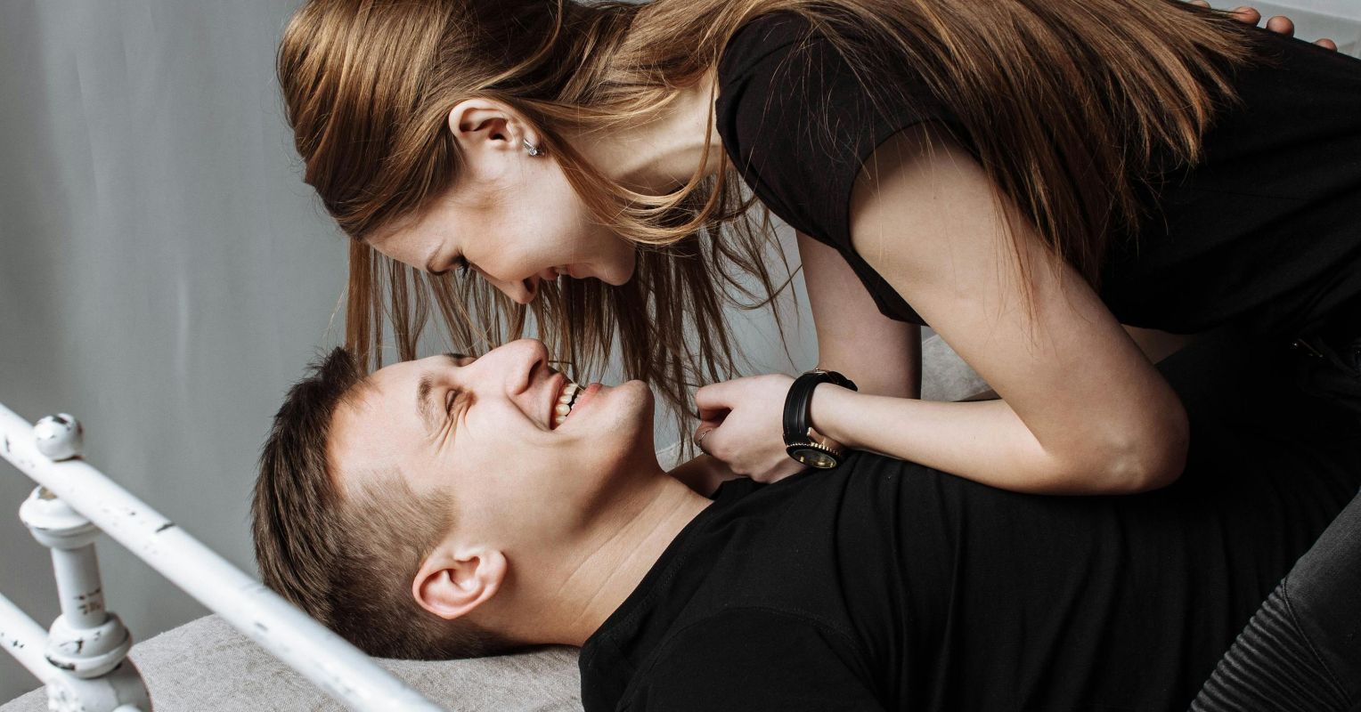 Most Americans Wish They Had More Sex