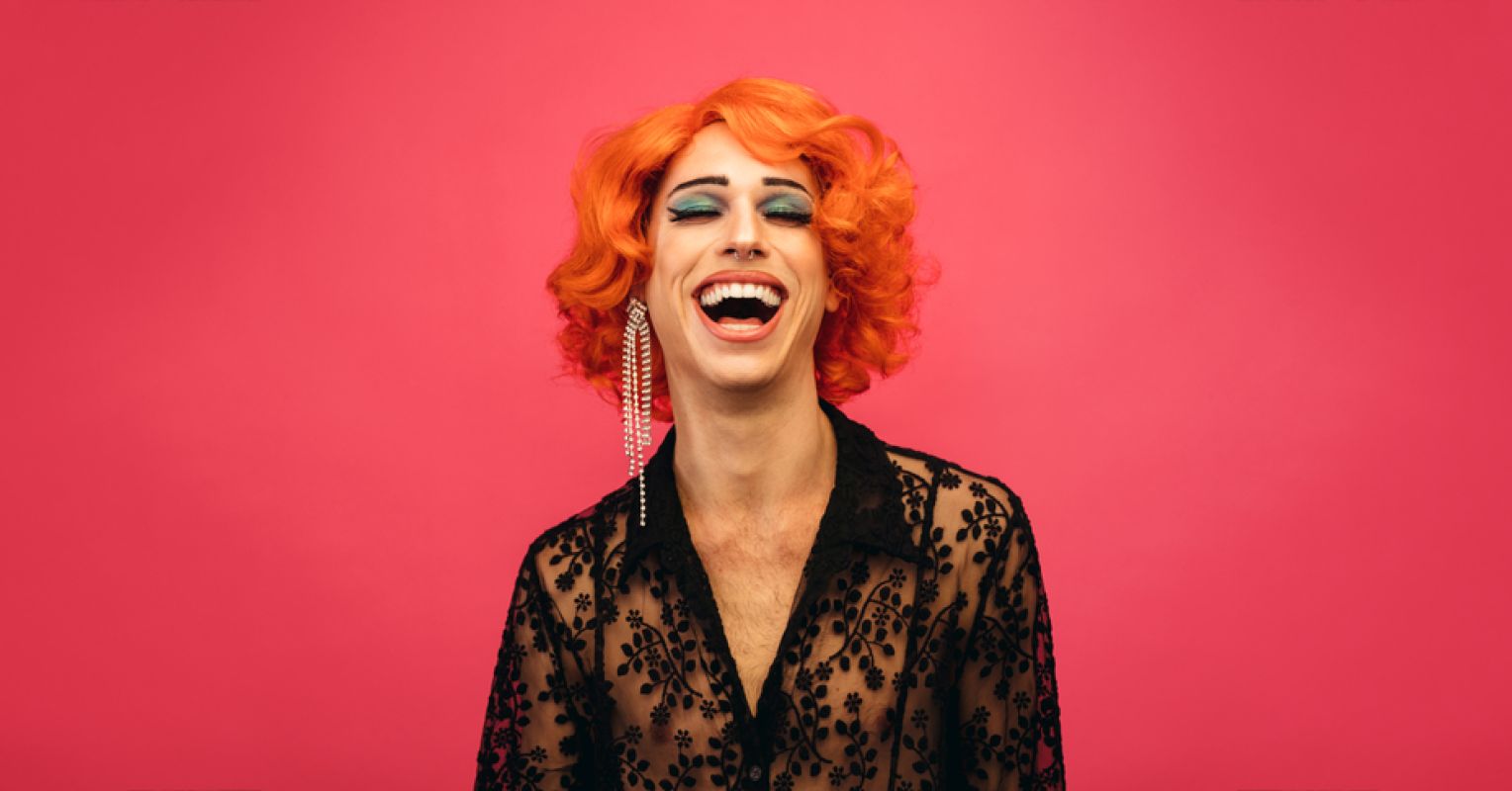 Beyond the Binary: Reimagining Gender as a Journey of Becoming