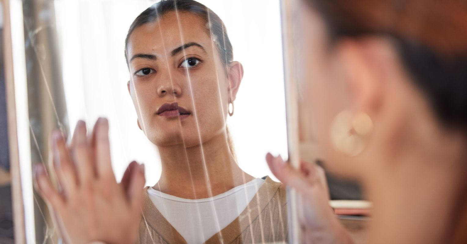 When Body Image Becomes the Center of Self-Worth