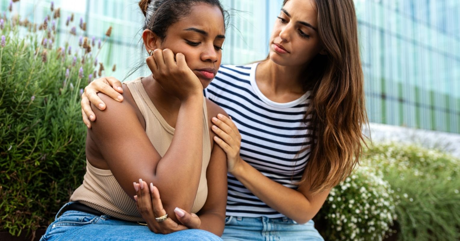 When Friends Miss the Mark: Social Support and Friendship | Psychology ...