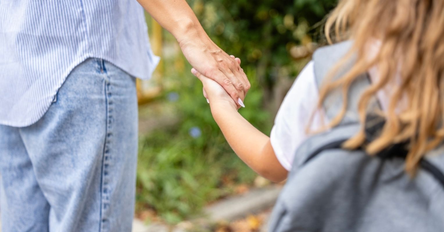 The Importance of Routines After the Death of a Parent