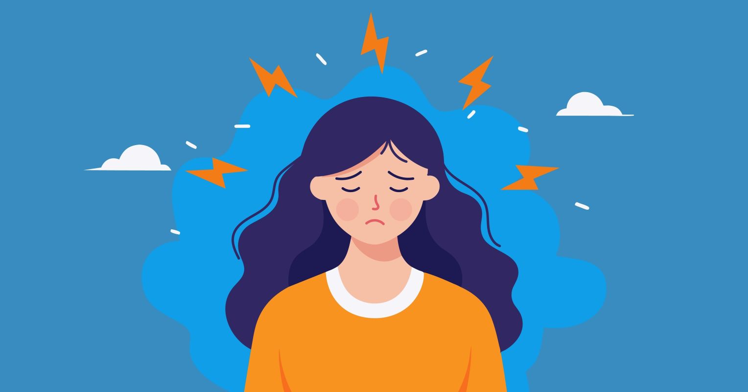 Why Eating Can Help Your Migraine