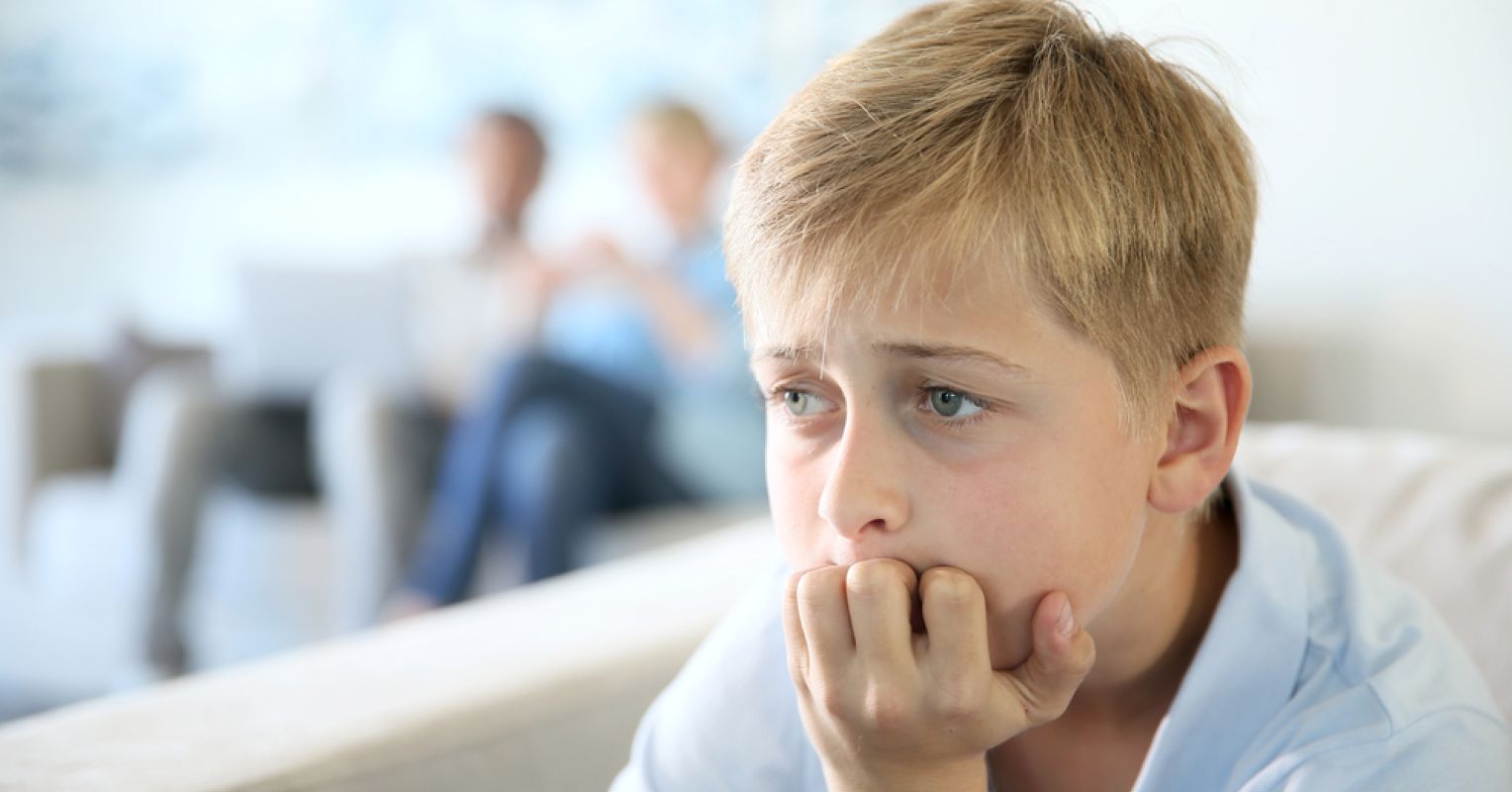 Middle Childhood Is Not a Waiting Room