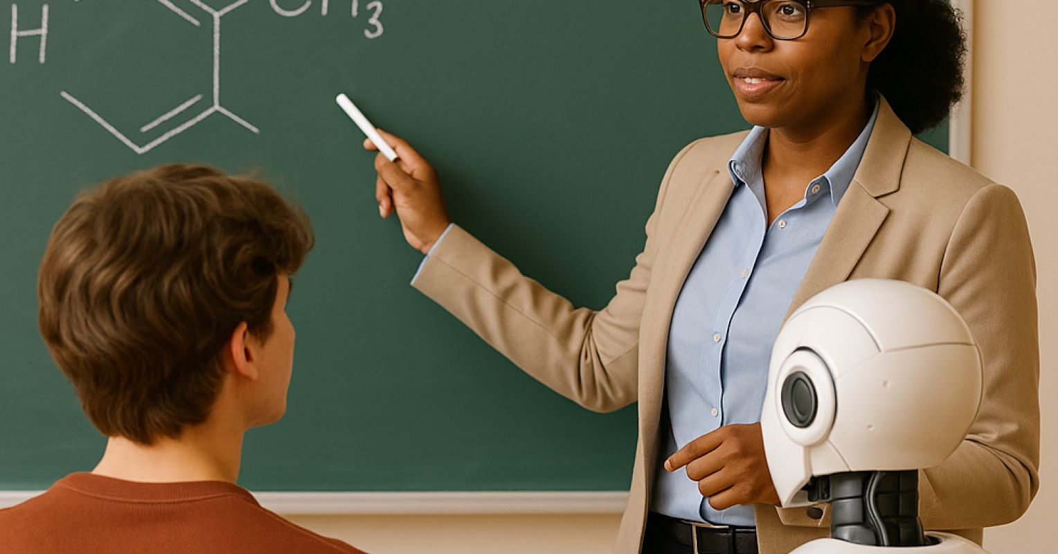 Why AI Gets Learning Right and Cognitive Science Doesn't