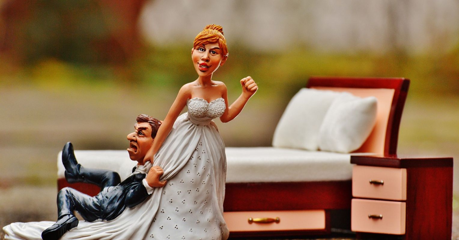 Should You Celebrate the Anniversary of a Bad Day?