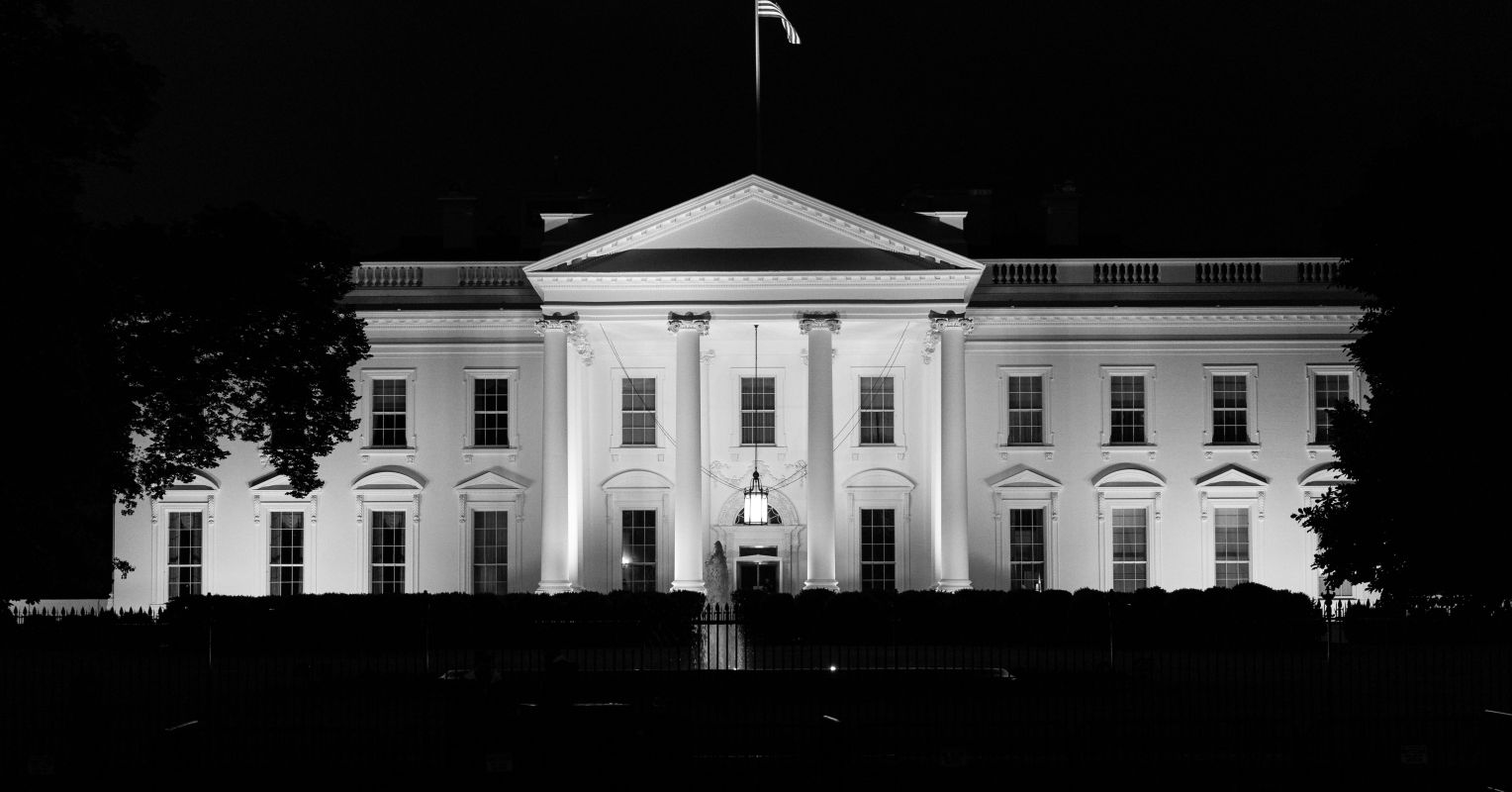 Completely Different Strategies for Winning the Presidency