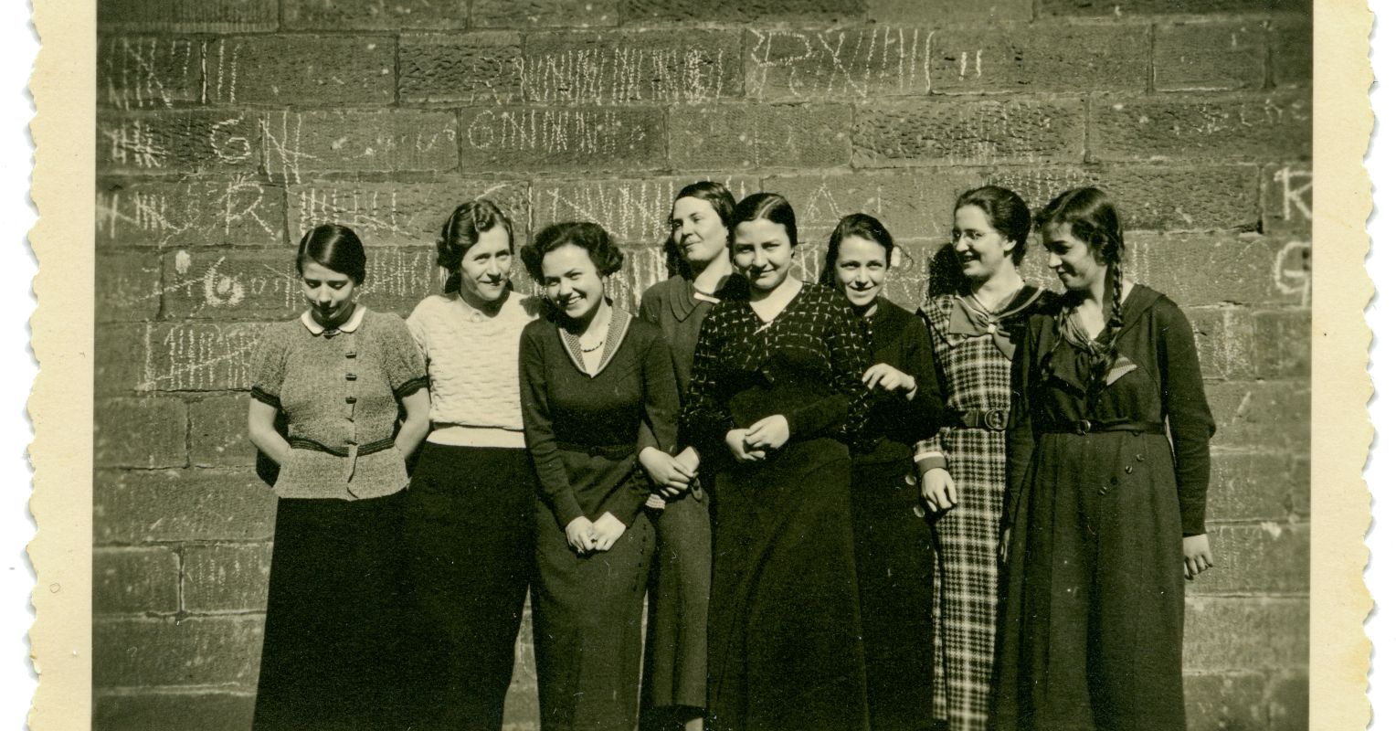 In Search of Genuine Belonging