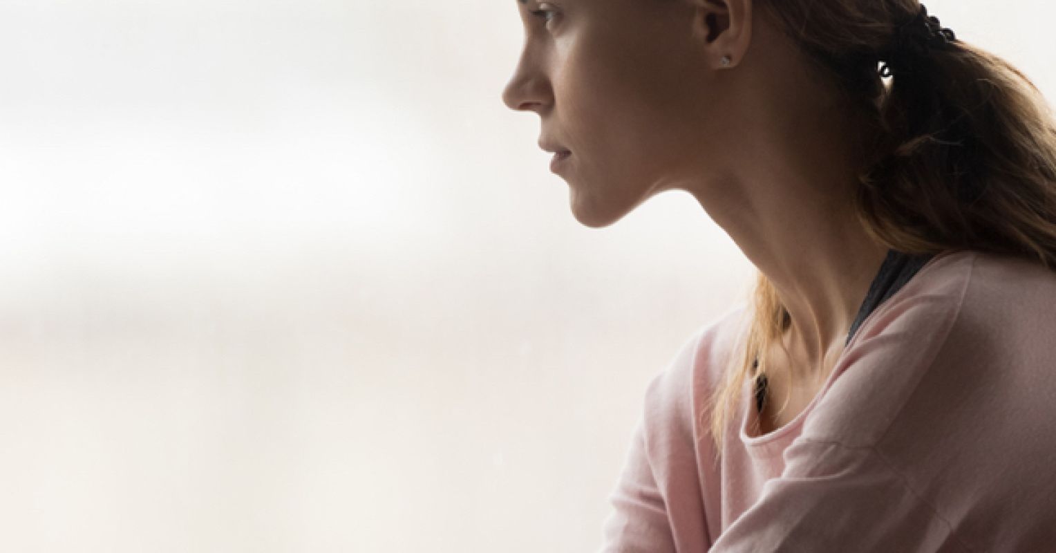 Six Signs It's Time to Go to Therapy
