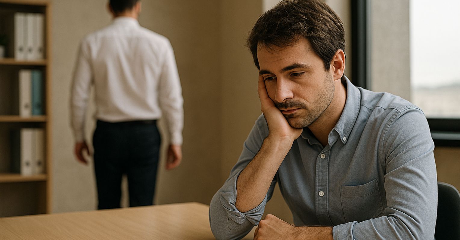 Why Cofounders Keep Fighting (and How to Stop It)