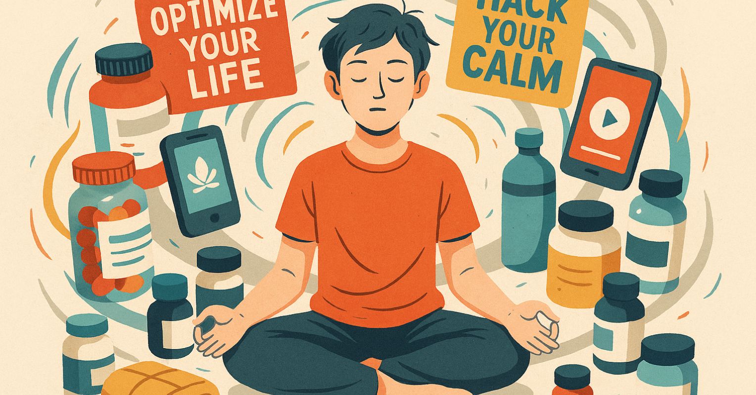 How We Learned to Buy Our Feelings