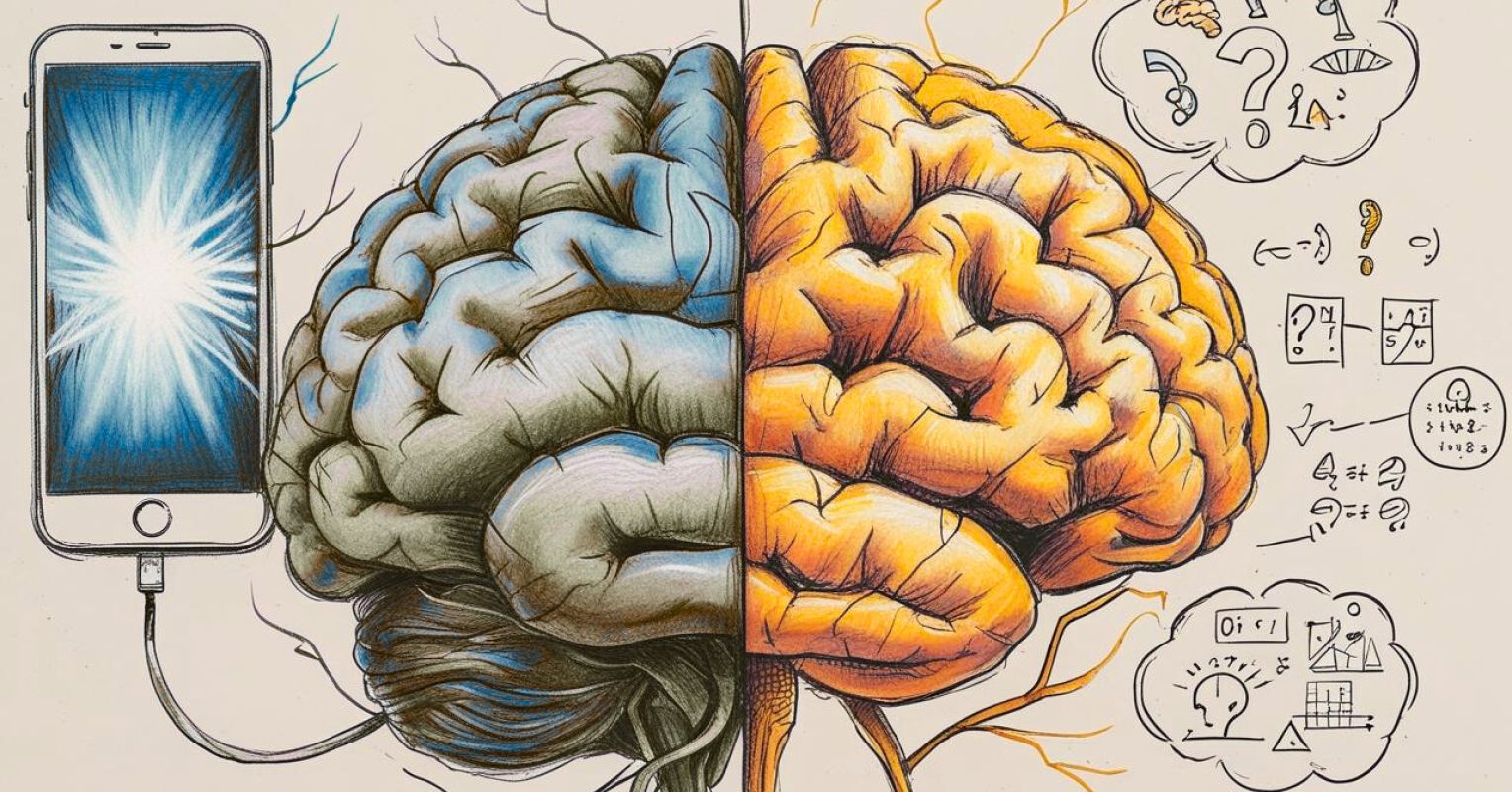 AI Weakens Critical Thinking-And How to Rebuild It