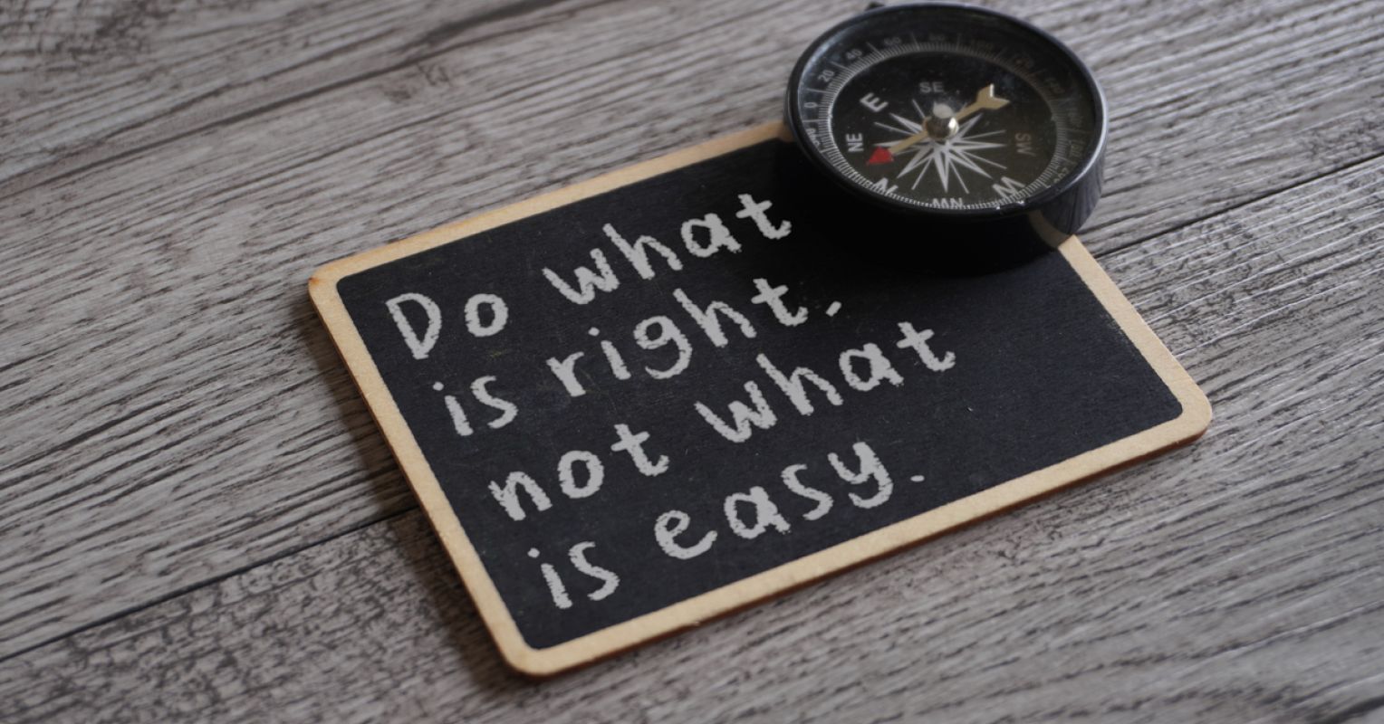 Honesty in Leadership