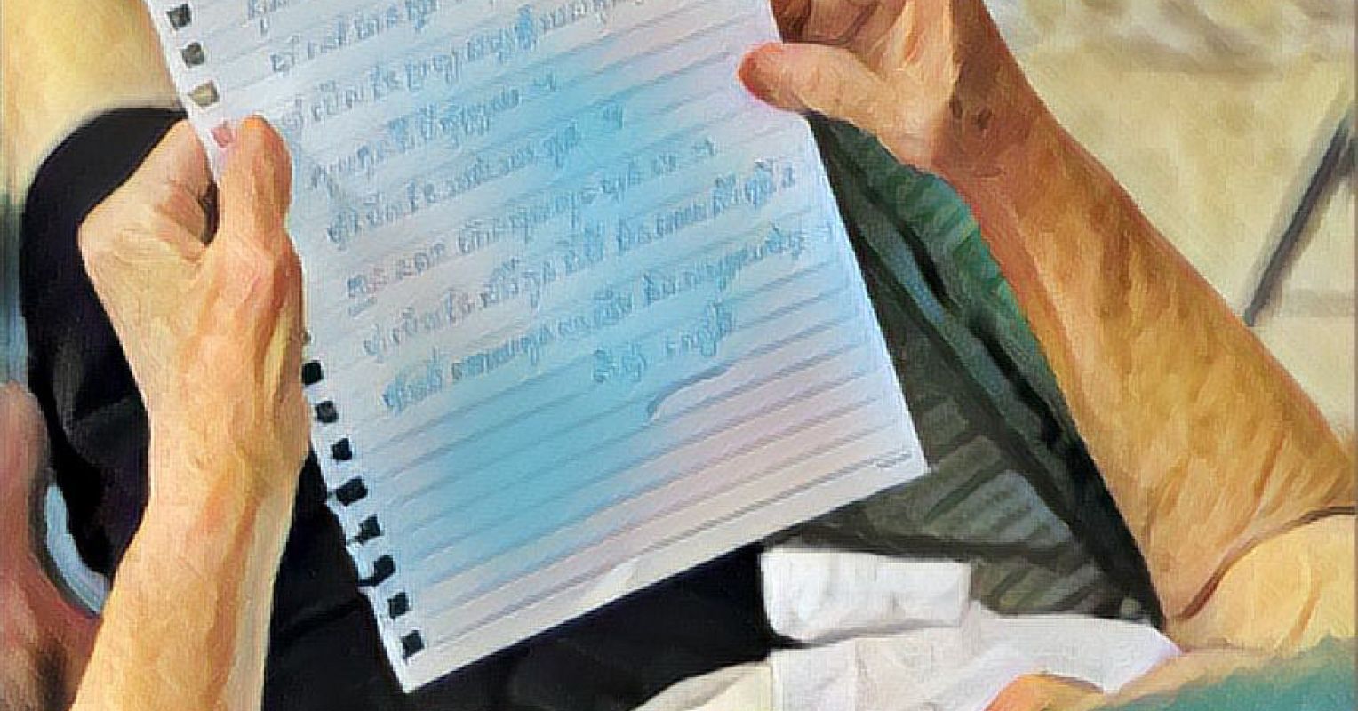 A Letter for Mom: Making Time Count With Aging Loved Ones