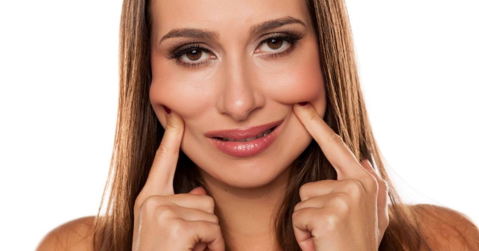 The Paradox of Trying to Be Positive