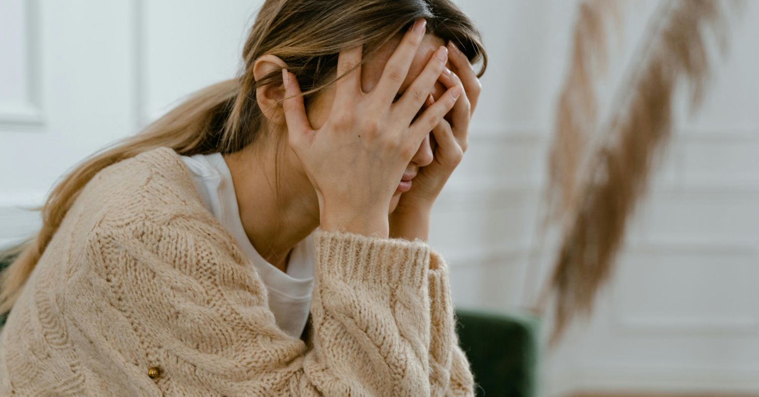 Why Women's Mental Health Needs Special Attention