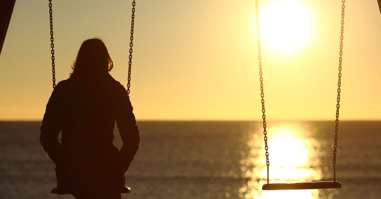 The Quiet Ache of a Life Half-Lived