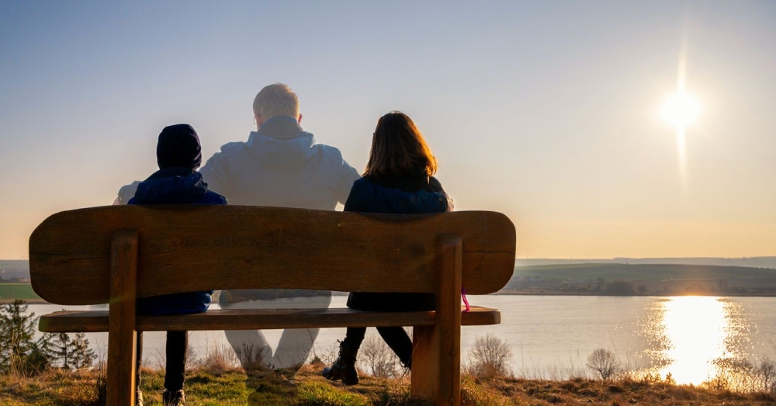What It Means to Grieve Someone Still Living