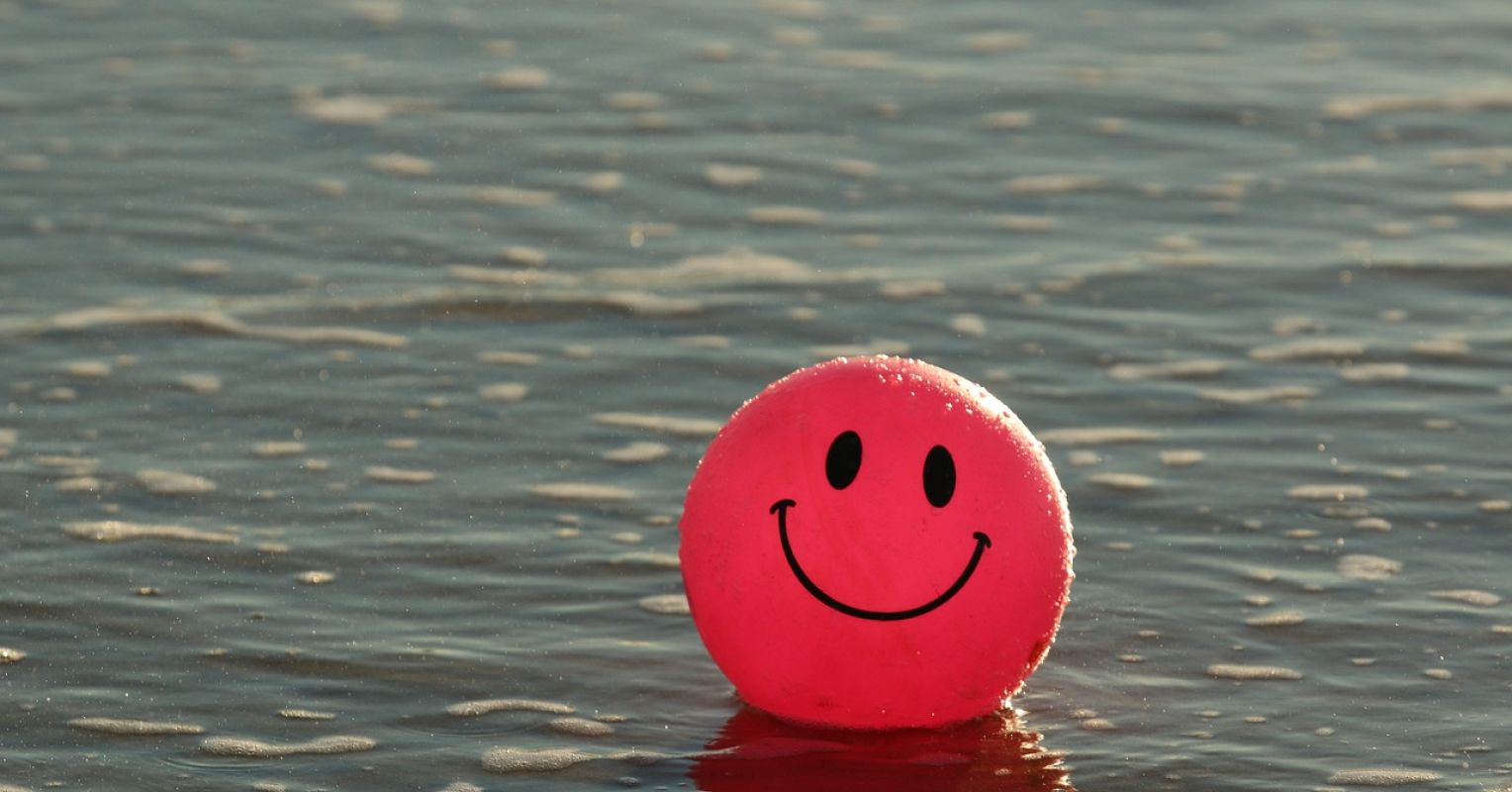 The Secret to Happiness, According to Science