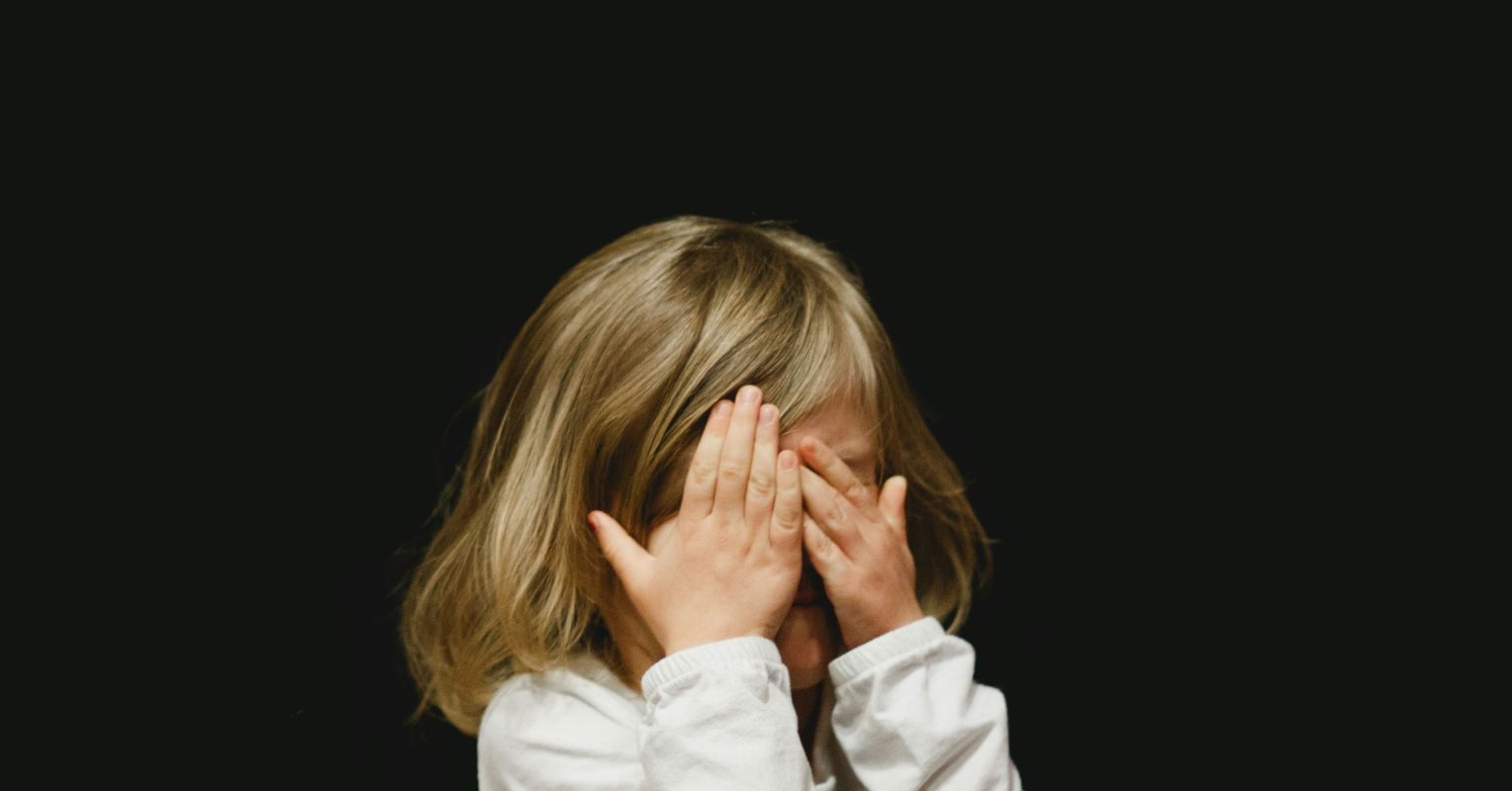 Understanding Asian Shame