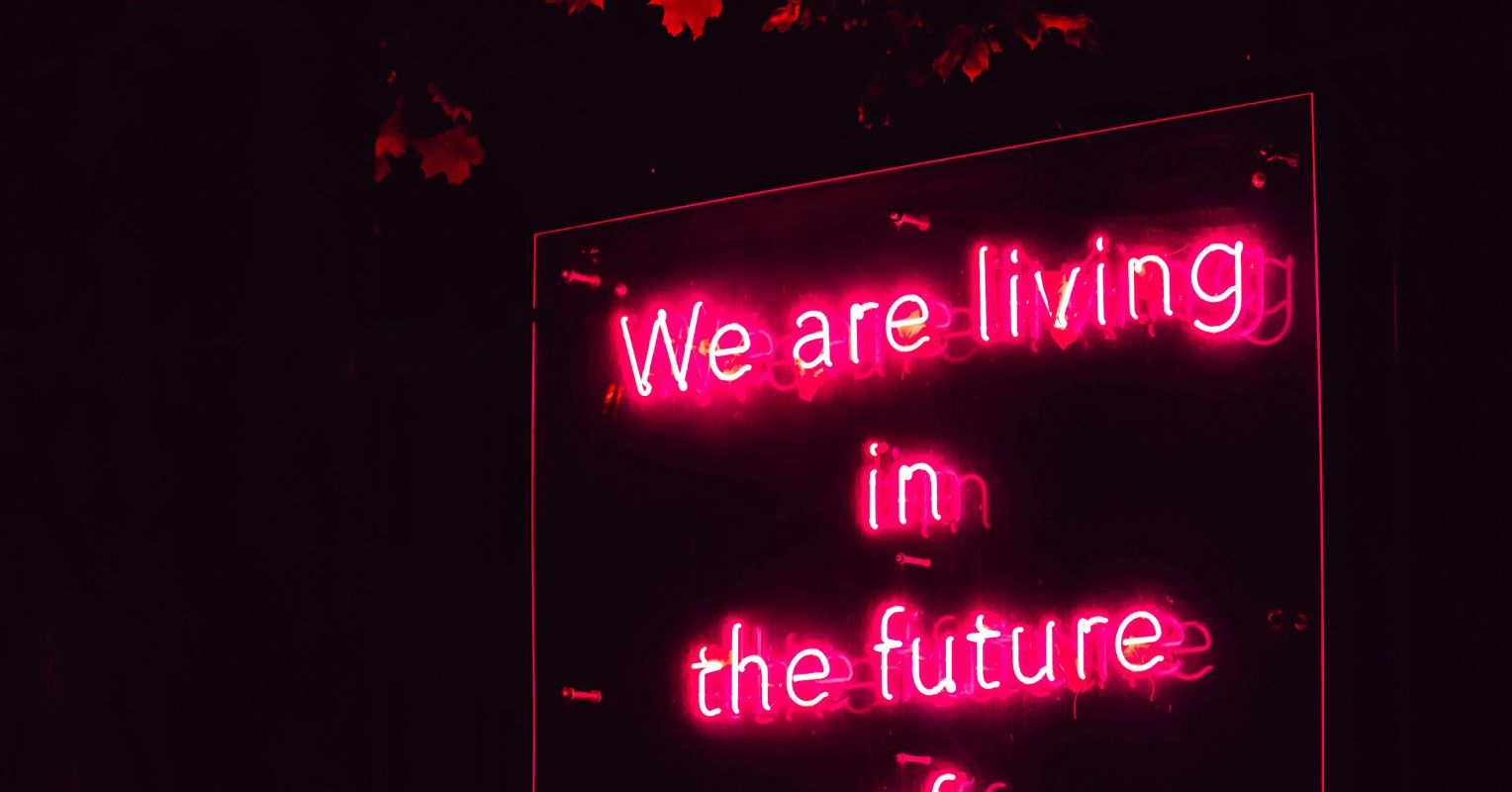 Be Present in the Moment-Now