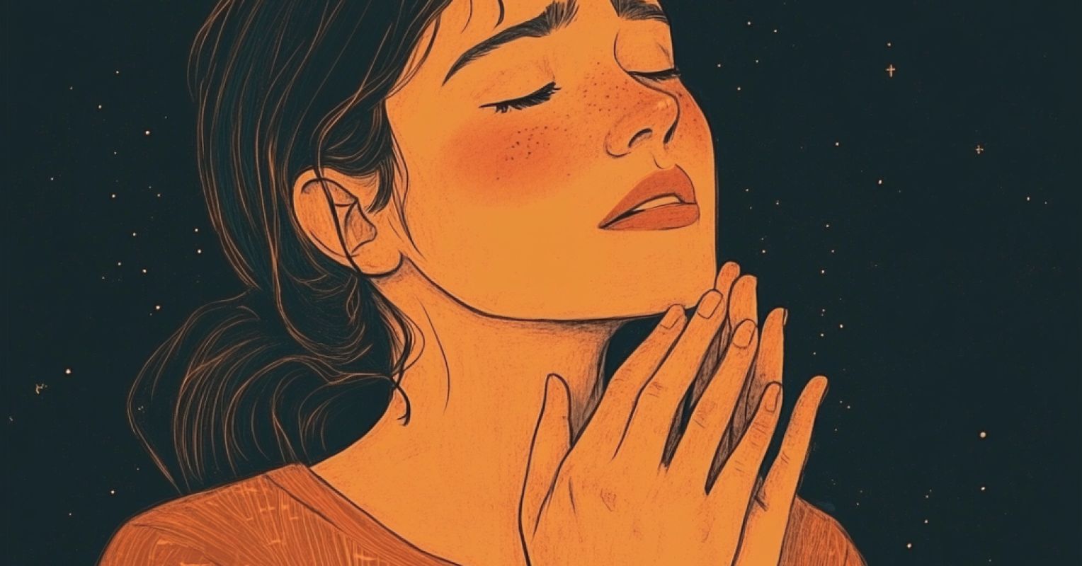 Why Feeling Your Pain Is the Key to Emotional Healing