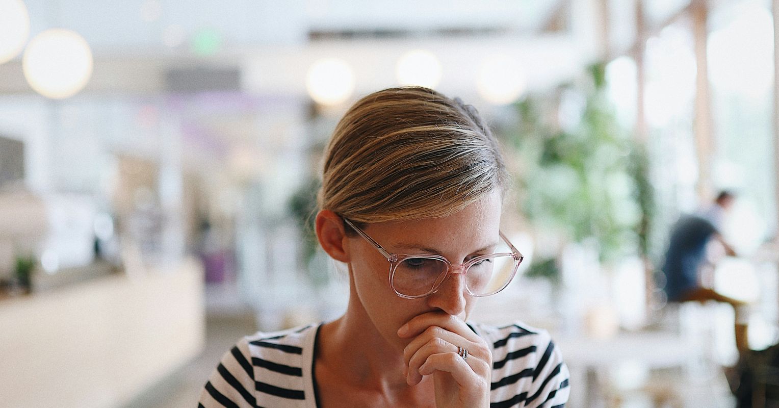 The 5 Types of Overthinkers