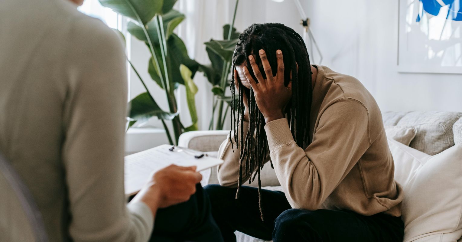 Can Therapy Make You Worse?