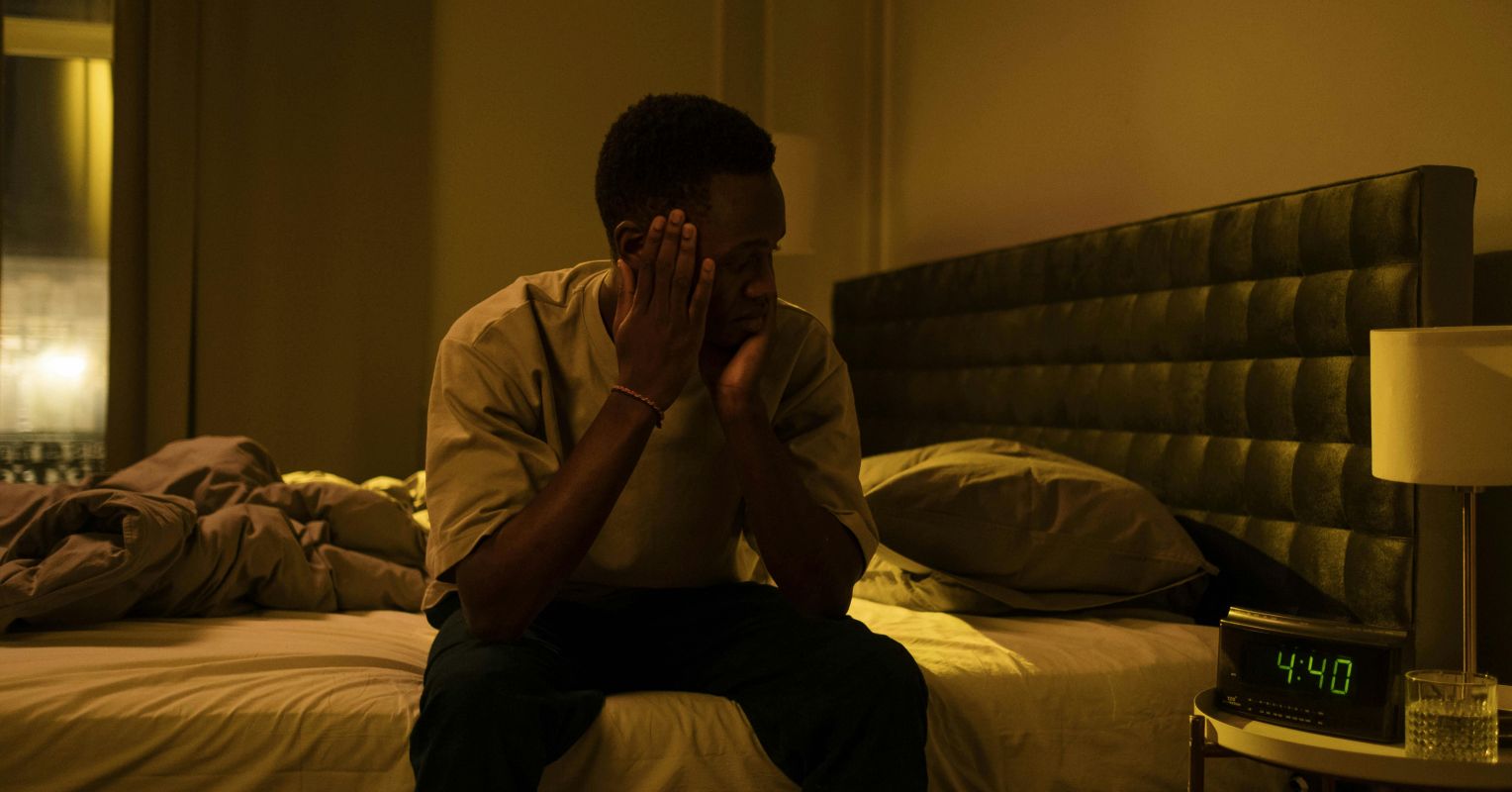 US Veterans: The Biggest Gap in Sleep Access