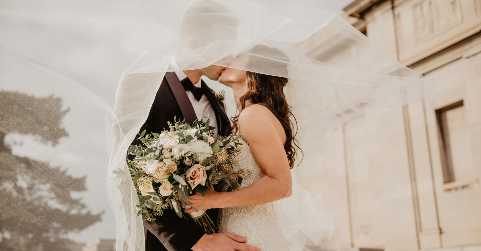 The Mental Health Benefits of Tying the Knot