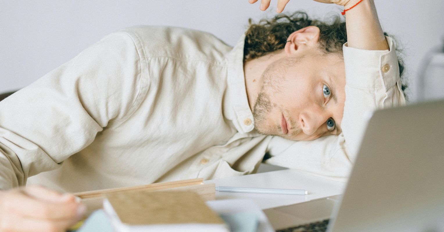 ADHD Is Not Laziness-It's Friction