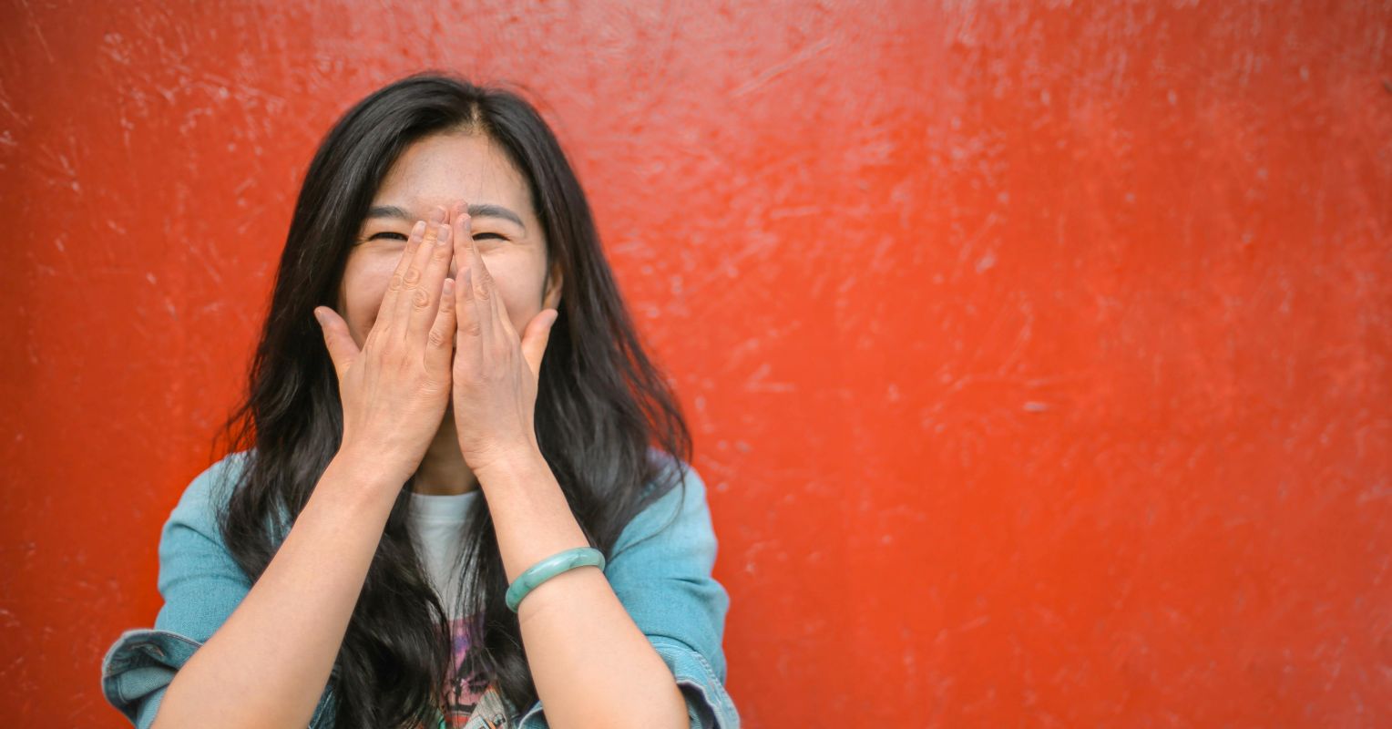 How Humor Can Help Manage Anger