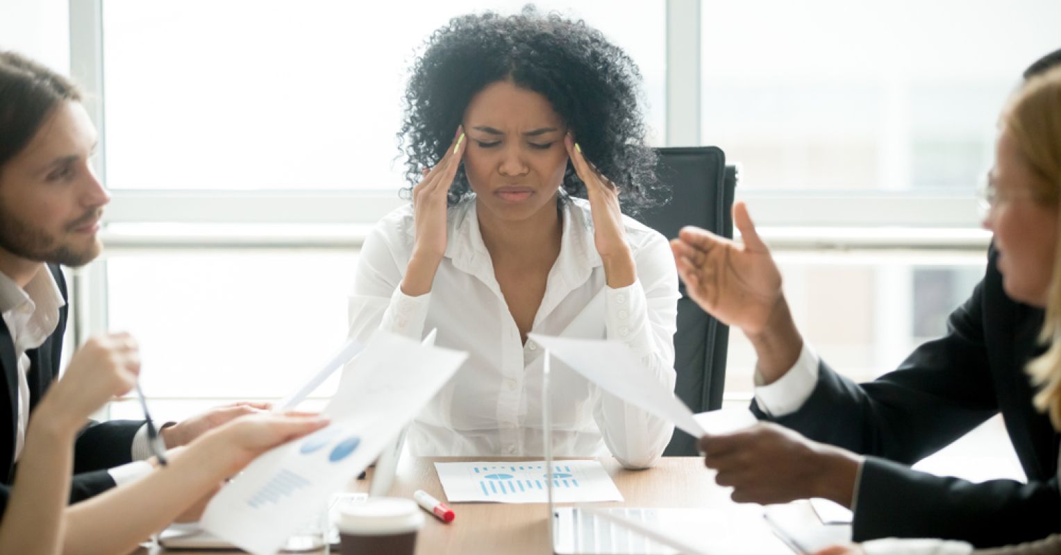 What We Get Wrong About Managing People