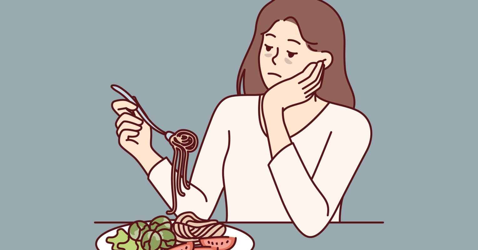 Helping Teens Actively Take Charge of Eating Disorders