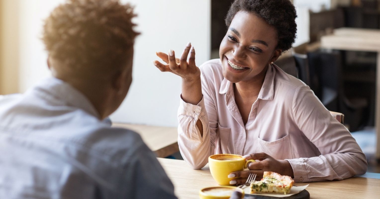 How Do You Know If You Can Trust Someone?