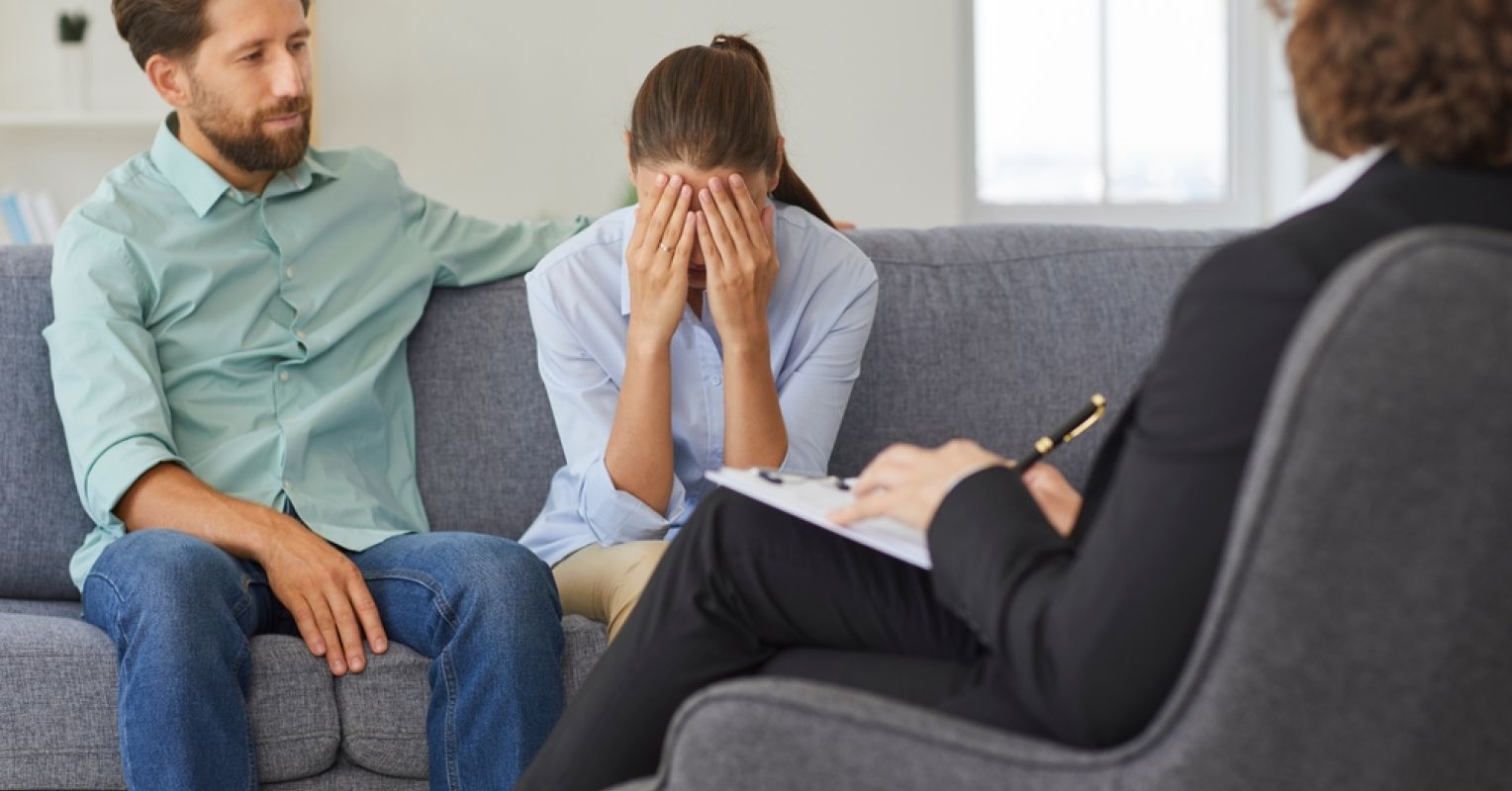 When Men Disappear From Their Own Fertility Journey