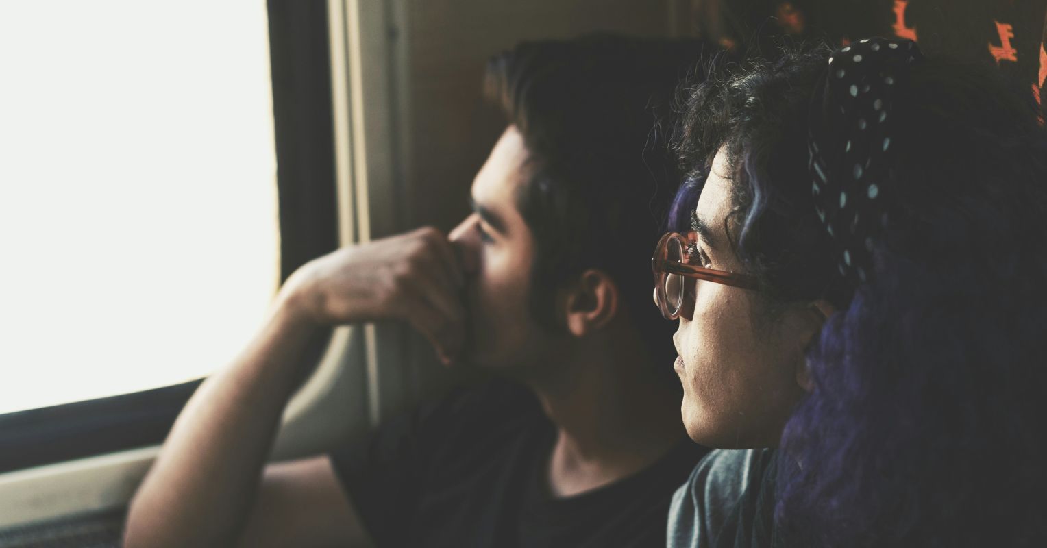Yes, Your Stress Is Contagious