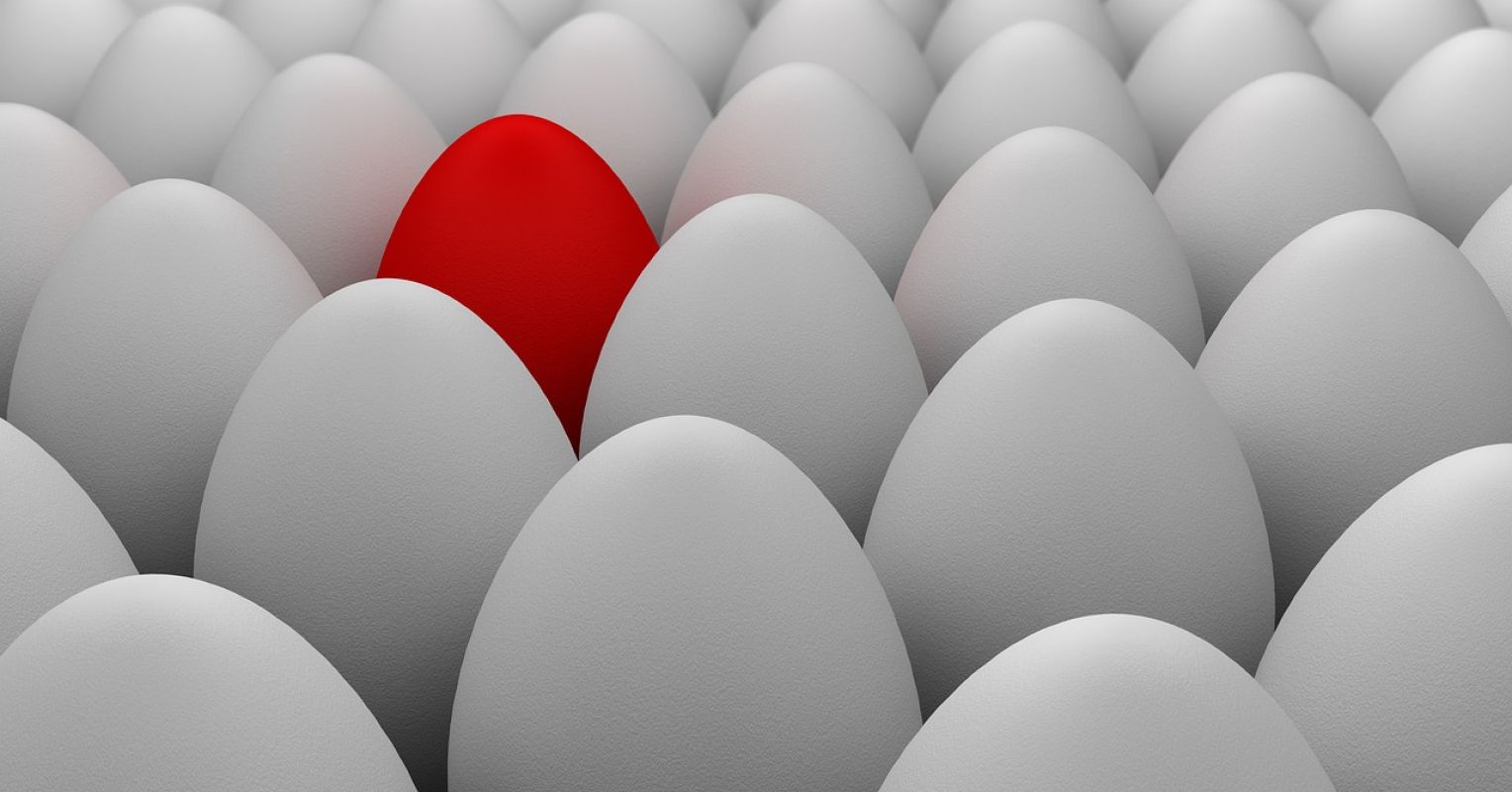 How Envy and Perfectionism Help Sustain Imposter Syndrome