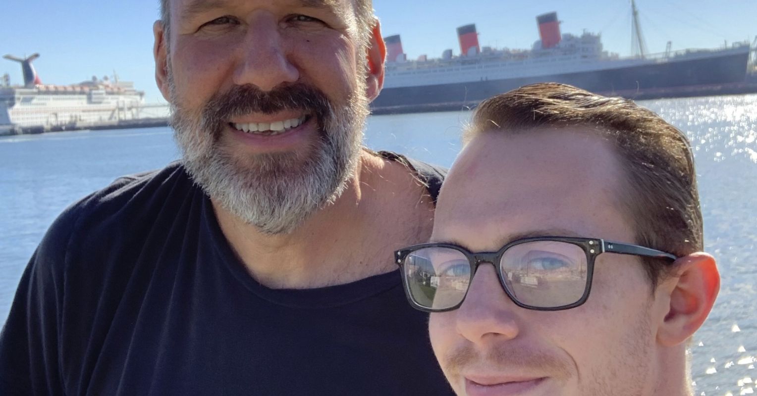 Terrible, Thanks for Asking: What I've Learned About Grief