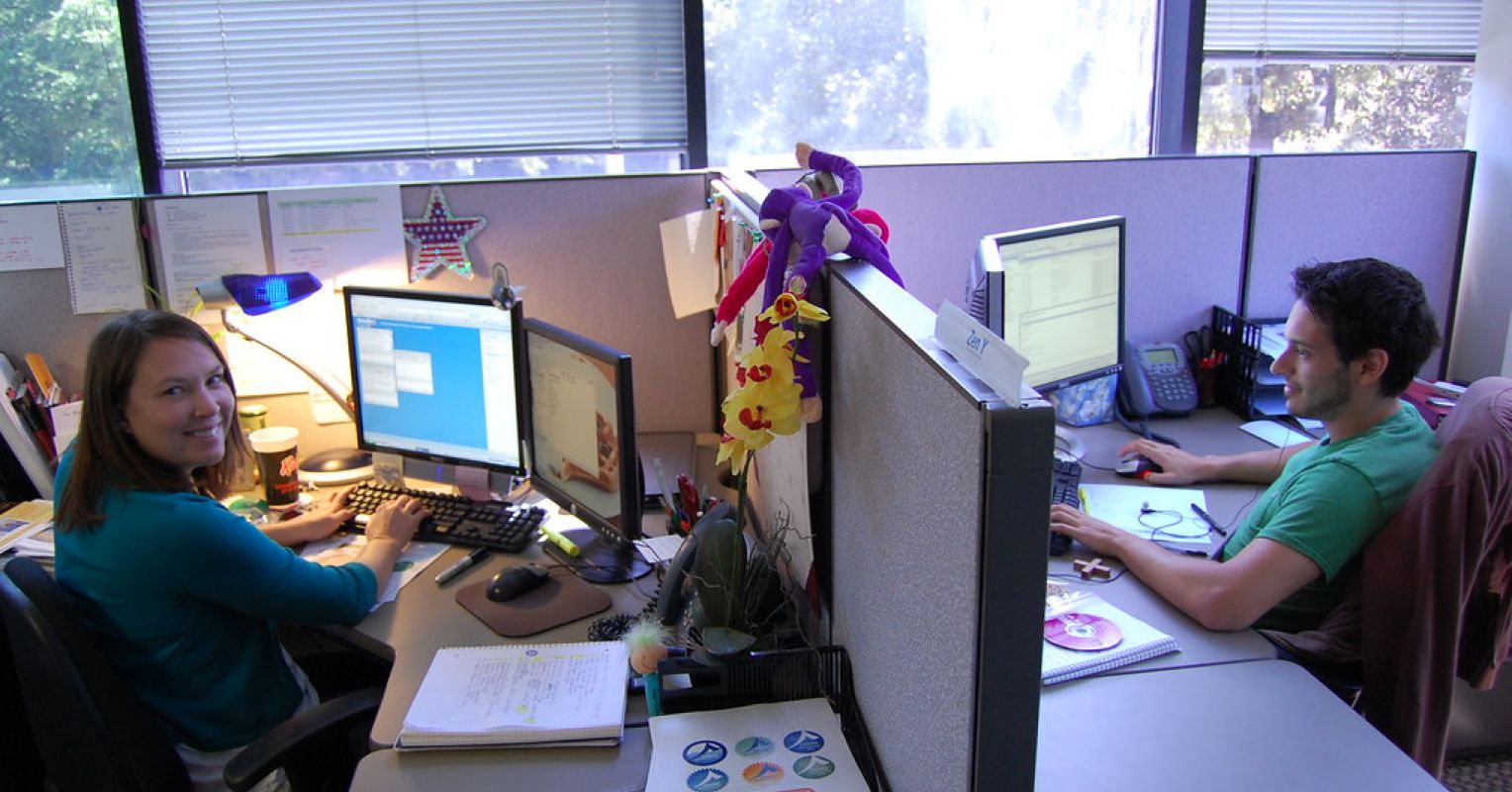 Neurodivergence in the Workplace