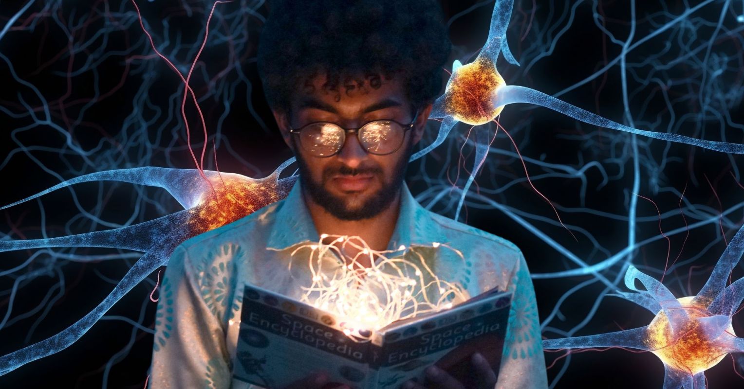 When Fiction Feels Like Fact: Why Stories Shape Our Beliefs