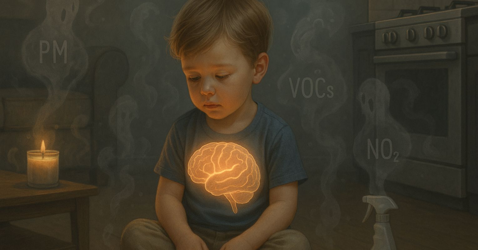 The Hidden Risk to Children’s Brain Health
