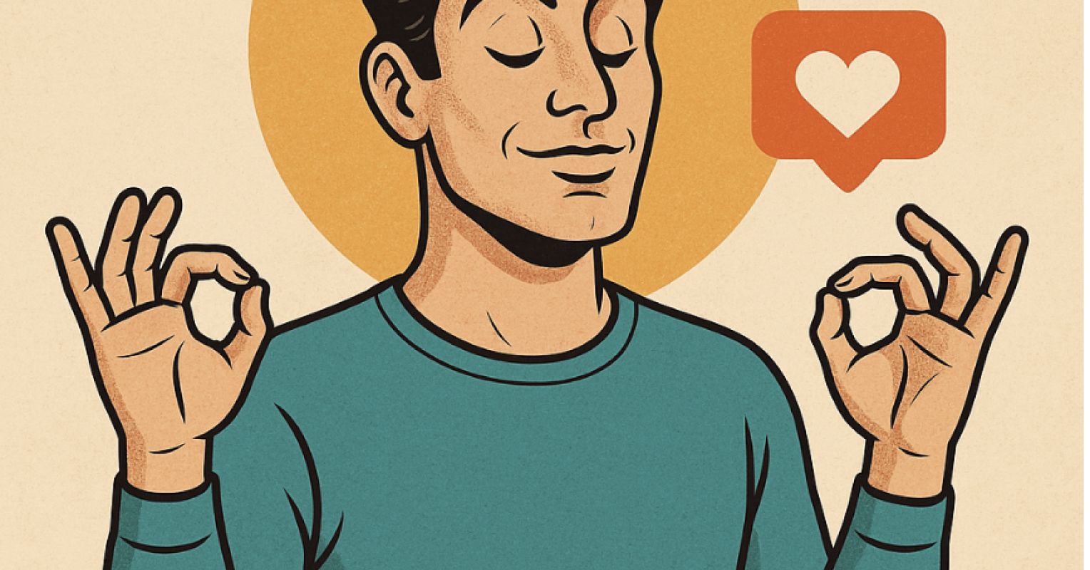 Do Mindful Narcissists Exist?