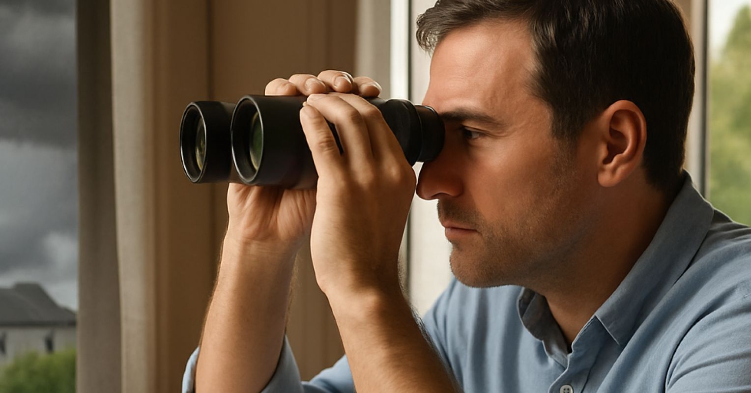The Power of Attention: What You Focus On Shapes Your Life